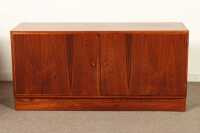ROSEWOOD SIDEBOARD - 2