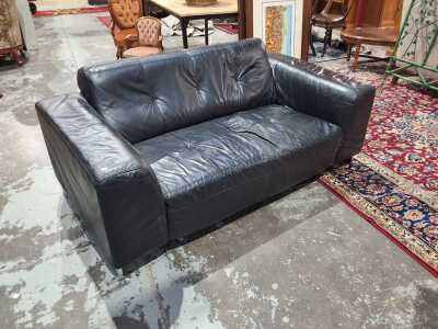 Settee