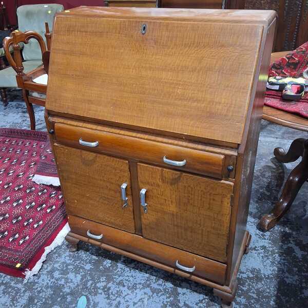 WRITING BUREAU