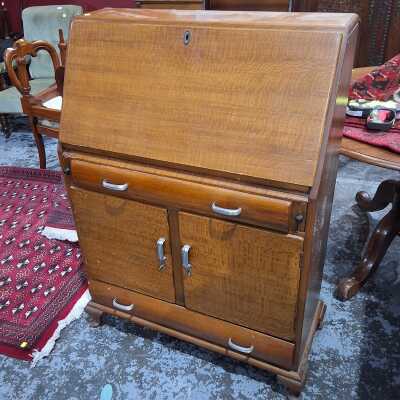 Writing Bureau