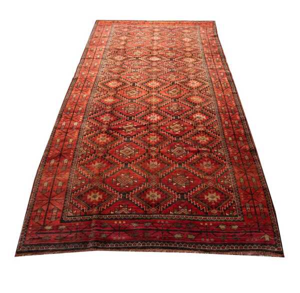 PERSIAN RUG