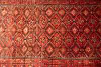PERSIAN RUG - 2