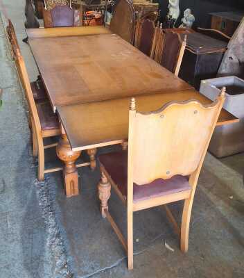Dining Suite