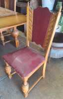 DINING SUITE - 3
