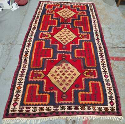 Floor Rug