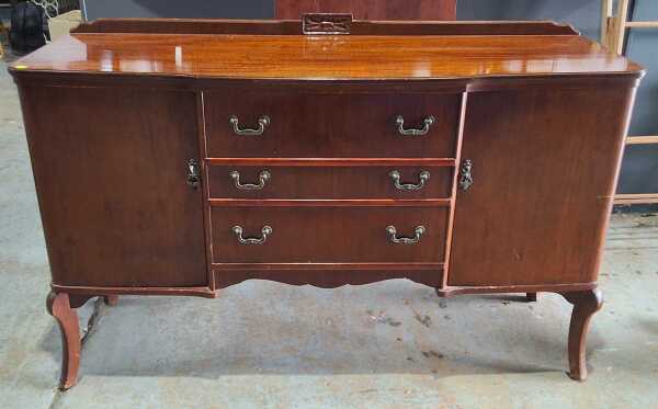 CREDENZA