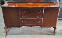 CREDENZA