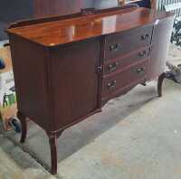 CREDENZA - 2