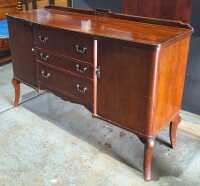 CREDENZA - 3