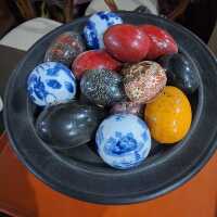 DECOR LOT - 2