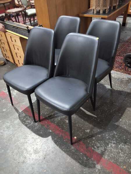 DINING CHAIRS