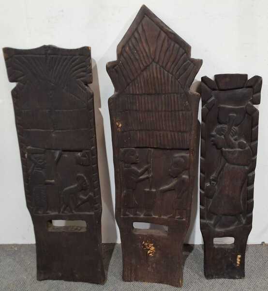 TRIBAL PANELS