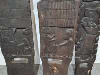 TRIBAL PANELS - 2