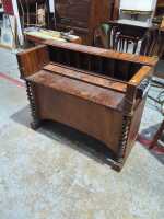 LADIES DESK