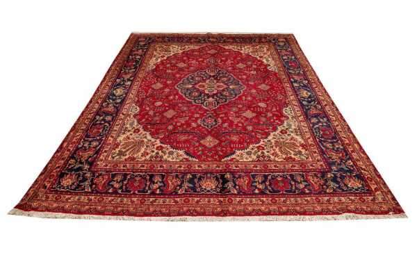 PERSIAN FLOOR RUG