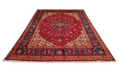 Persian Floor Rug