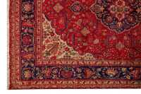 PERSIAN FLOOR RUG - 2