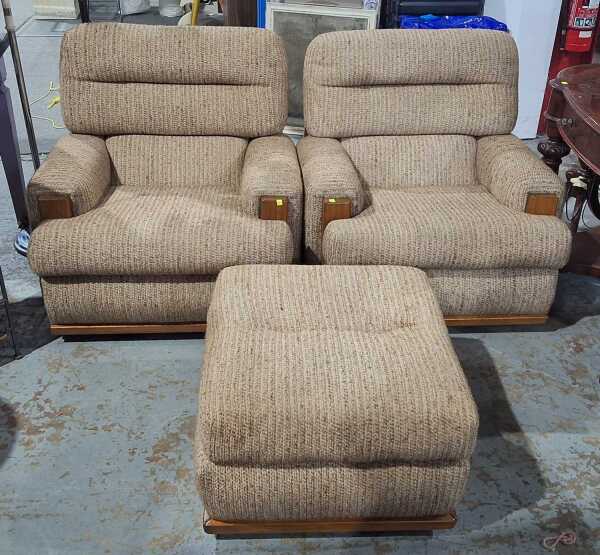 ARMCHAIRS