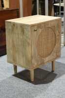 BEDSIDE CABINET - 2