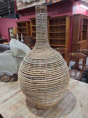 Floor Vase