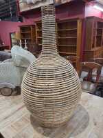 FLOOR VASE
