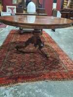 DINING TABLE - 4