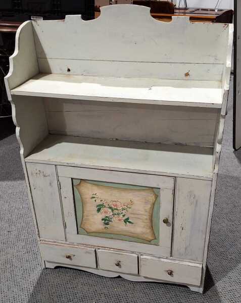 WALL CABINET
