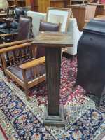 PEDESTAL