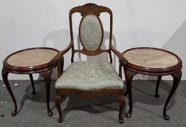 FURNITURE LOT