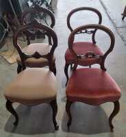 DINING CHAIRS