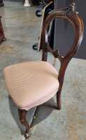 DINING CHAIRS - 3