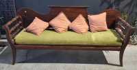 MINERS COUCH
