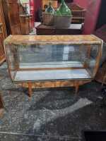 DISPLAY CABINET