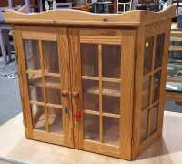 WAALL CABINET