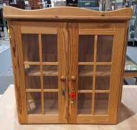 WAALL CABINET - 2