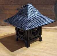 ORIENTAL ORNAMENT