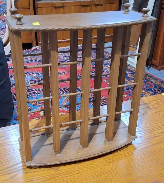 WINE RACK