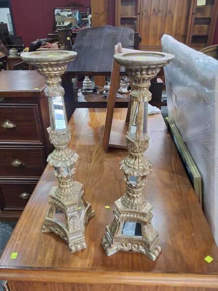 CANDELABRA
