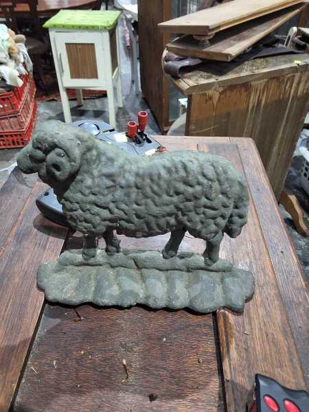 DOORSTOP