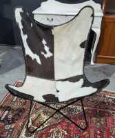 BUTTERFLY CHAIR - 2
