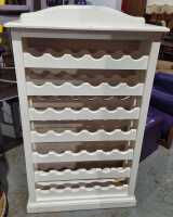 WINE RACK