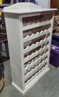 WINE RACK - 2