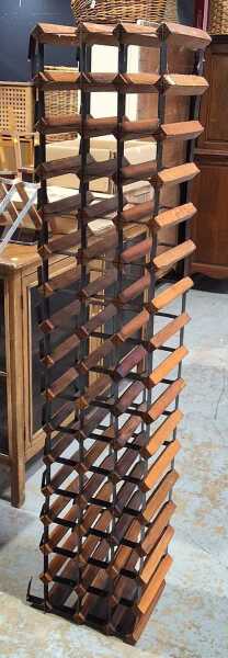 WINE RACK
