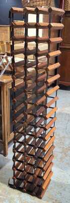 Wine Rack