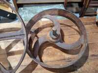 GARAGE LOT - 3