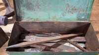 GARAGE LOT - 5