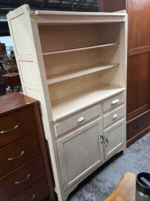 Kitchen Dresser