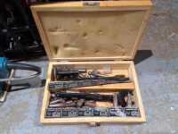 CLAMPS AND TOOLS - 4
