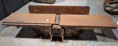 Vintage Jointer Plane