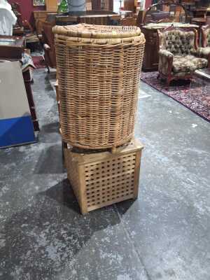Laundry Baskets